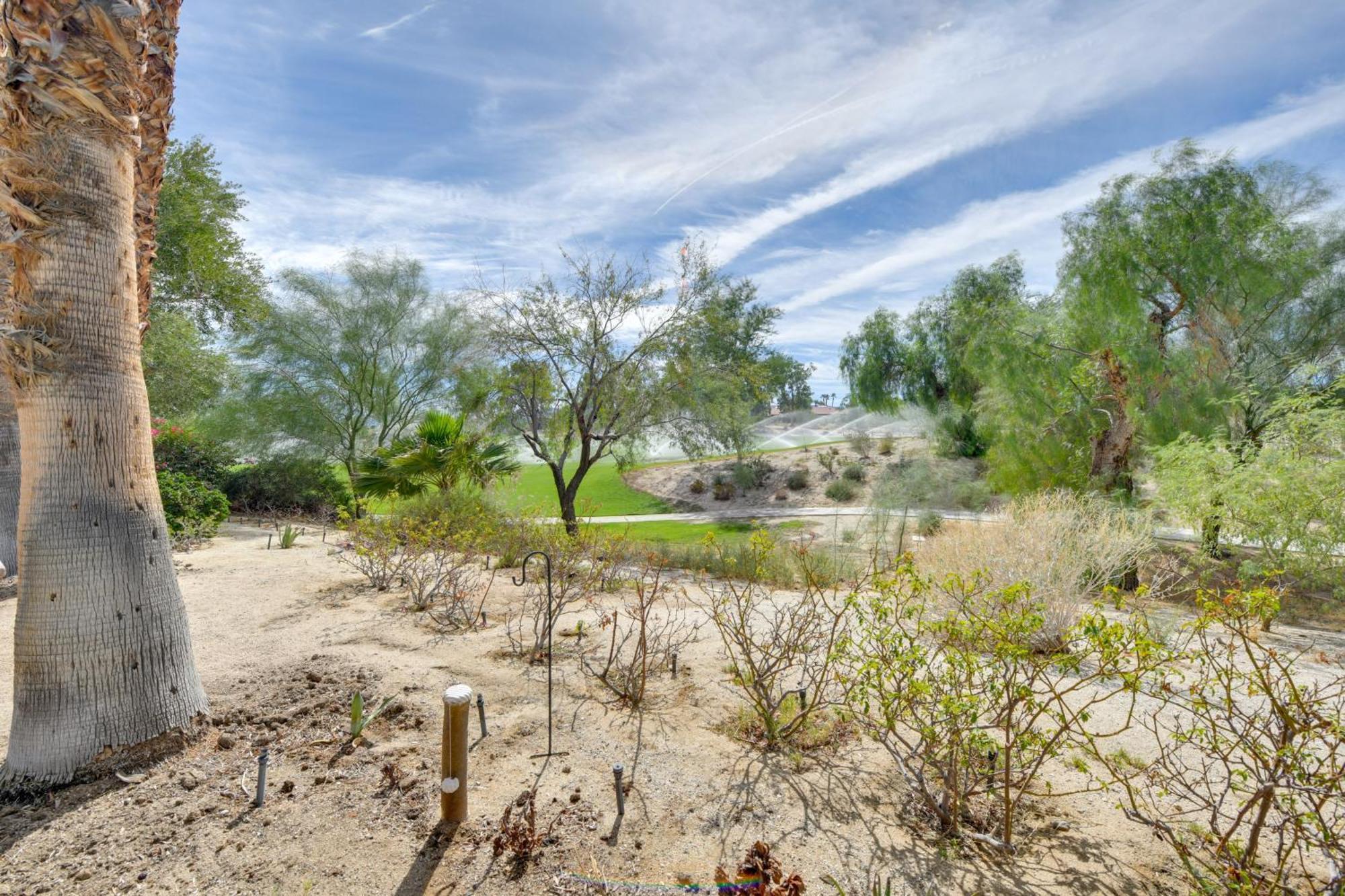Villa Pet-Friendly Borrego Springs Retreat Exterior foto