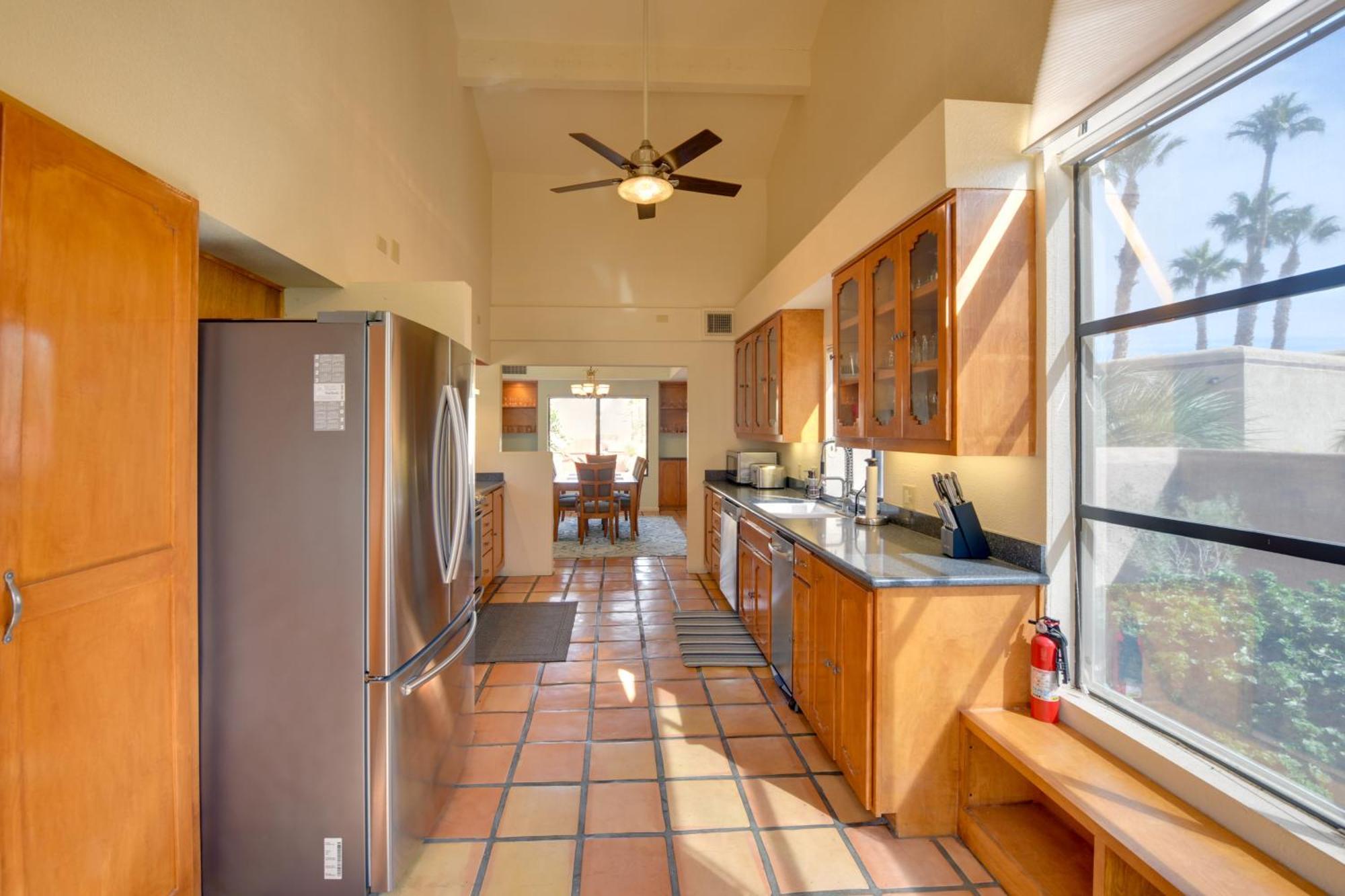 Villa Pet-Friendly Borrego Springs Retreat Exterior foto